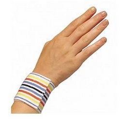 903568350 ~ Dr Gibaud Wristband Color Lines CM6 Size 0 0704