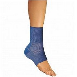 Dr Gibaud Sport Ankle Socks Blue 0603