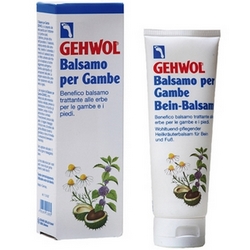 Gehwol Balm for Legs 125mL