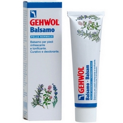 Gehwol Normal Skin Balm 75mL