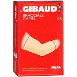 Dr Gibaud Bracciale Camel 0302