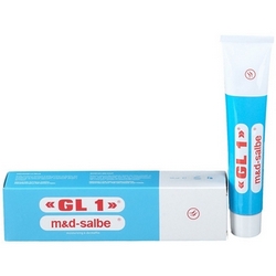 GL1 MD-Salbe Crema 50mL