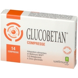 Glucobetan Capsule 5,3g