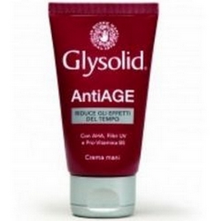 Glysolid AntiAge Hand Cream 75mL