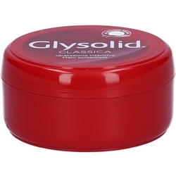 Glysolid Hand Cream 200mL