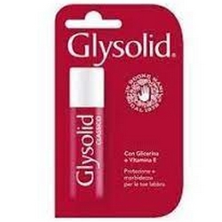 939995864 ~ Glysolid High Protection Lip Stick 5mL