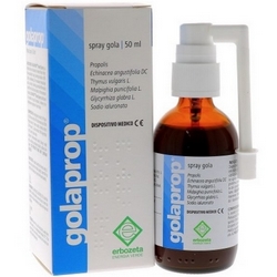 Golaprop Spray Orale 50mL