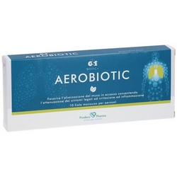 GSE Aerobiotic 10x5mL