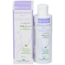 GSE Intimo Cleanser 200mL