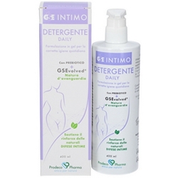 GSE Intimo Cleanser 400mL
