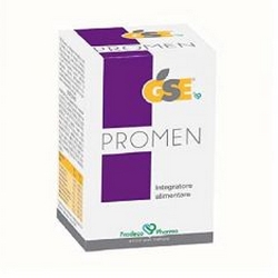 GSE Pro Men Tablets 60g