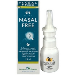 GSE Nasal Spray 20mL