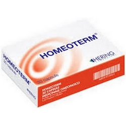 Homeoterm Capsules