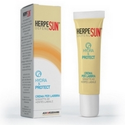 Herpesun Defend Hydra and Protect 15mL