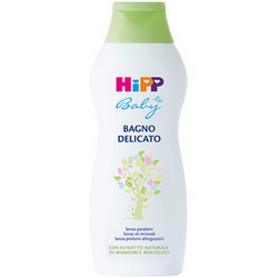 HiPP Baby Delicate Shampoo 350mL