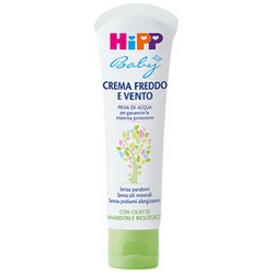 HiPP Baby Cold and Wind Cream 30mL