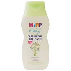 984999262 ~ HiPP Baby Delicate Shampoo 200mL