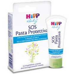 HiPP Baby SOS Pasta Protettiva 20mL