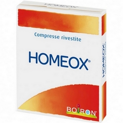 Homeox Tablets