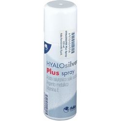 Hyalosilver Spray 125mL