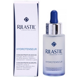 Rilastil Hydrotenseur Anti-Wrinkle Concentrate in Drops 30mL