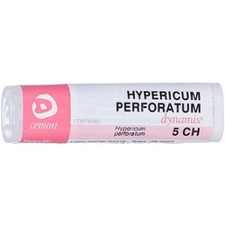Hypericum Perforatum 5CH Granuli CeMON