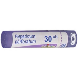 Hypericum Perforatum 30CH Granuli