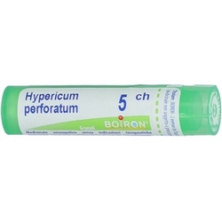 Hypericum Perforatum 5CH Granuli