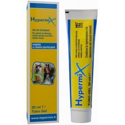Hypermix Cream Gel 30mL