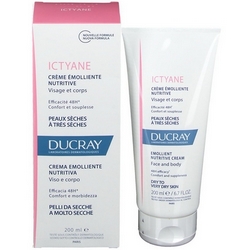 976013235 ~ Ducray Ictyane Cream 200mL