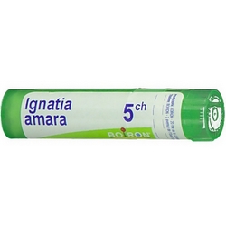 Ignatia Amara 5CH Granules