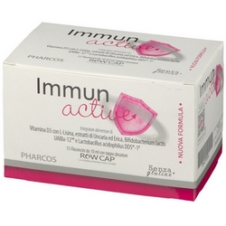 ImmunActive Vials 15x10mL