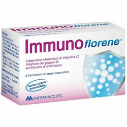 Immunoflorene Vials 8x10mL