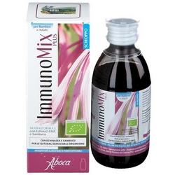 ImmunoMix Advanced Syrup 210g