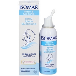 Isomar Spray 100mL
