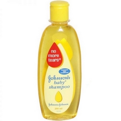 Johnsons Baby Shampoo 300mL