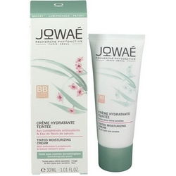 Jowae Tinted Moisturizing Medium Cream 30mL