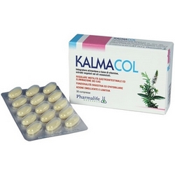 Kalmacol Tablets 25g
