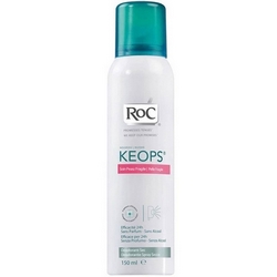 RoC Keops Sensitive Dry Deodorant 150mL