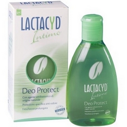 Lactacyd Intimo Deo Protect 200mL