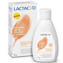 Lactacyd Intimo 200mL