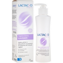 Lactacyd Pharma Soothing 250mL