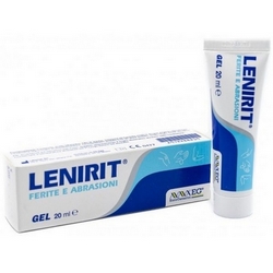 Lenirit Wounds and Abrasions Gel 20mL