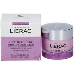 972790671 ~ Lierac Lift Integral Night Restructuring Lift Cream 50mL