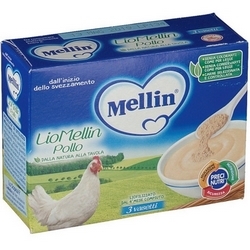 LioMellin Chicken 30g