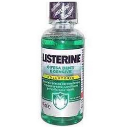 Listerine Defense Teeth-Gums 95mL