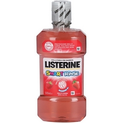 Listerine Smart Rinse 500mL