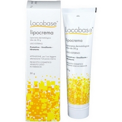Locobase Cream 50g