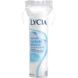 Lycia Gentle Make-Up Removal
