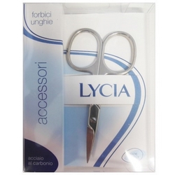Lycia Scissor Skins with Curved Tips